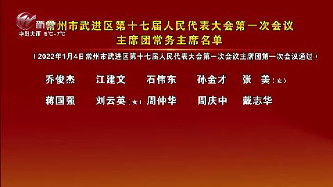 武進(jìn)新聞