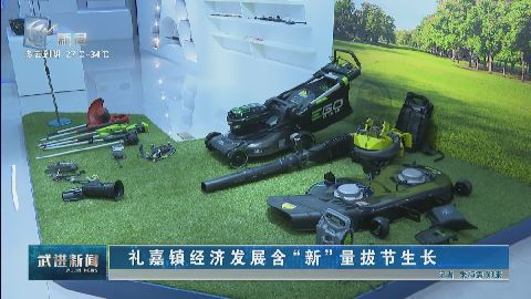 武進新聞